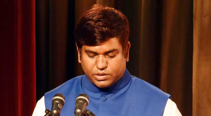 बिहार के 13 मंत्री हैं करोड़पति, भाजपा के सबसे ज्यादा : रिपोर्ट